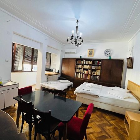 Iancu Apartments Бухарест Экстерьер фото