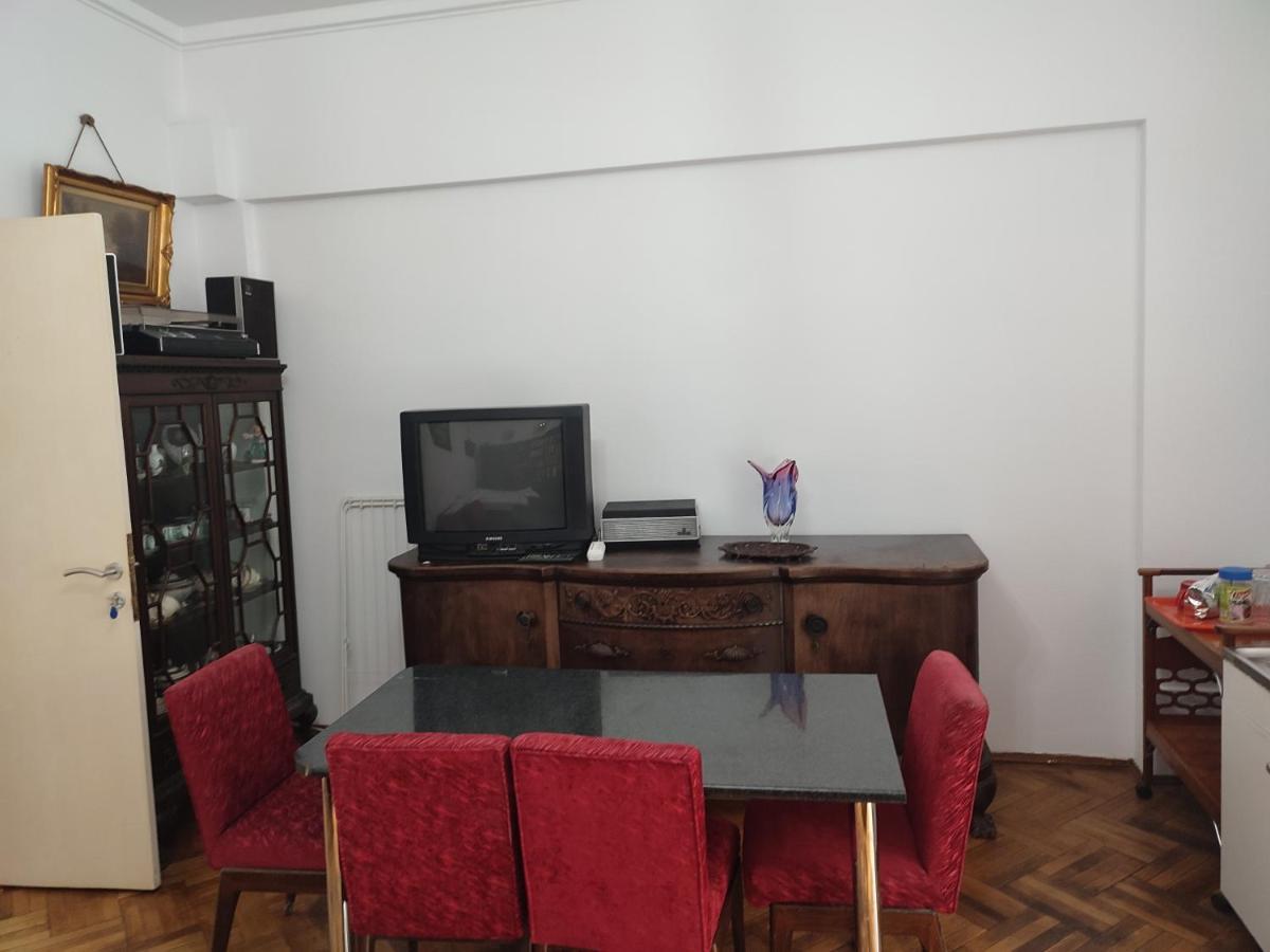 Iancu Apartments Бухарест Экстерьер фото