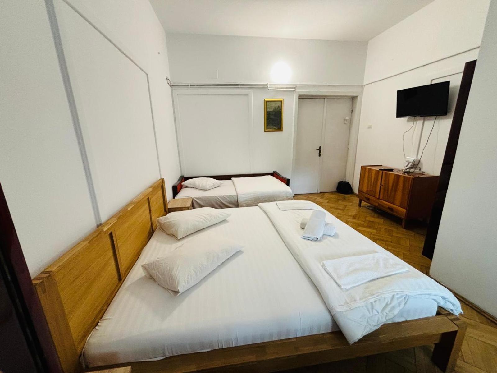 Iancu Apartments Бухарест Экстерьер фото