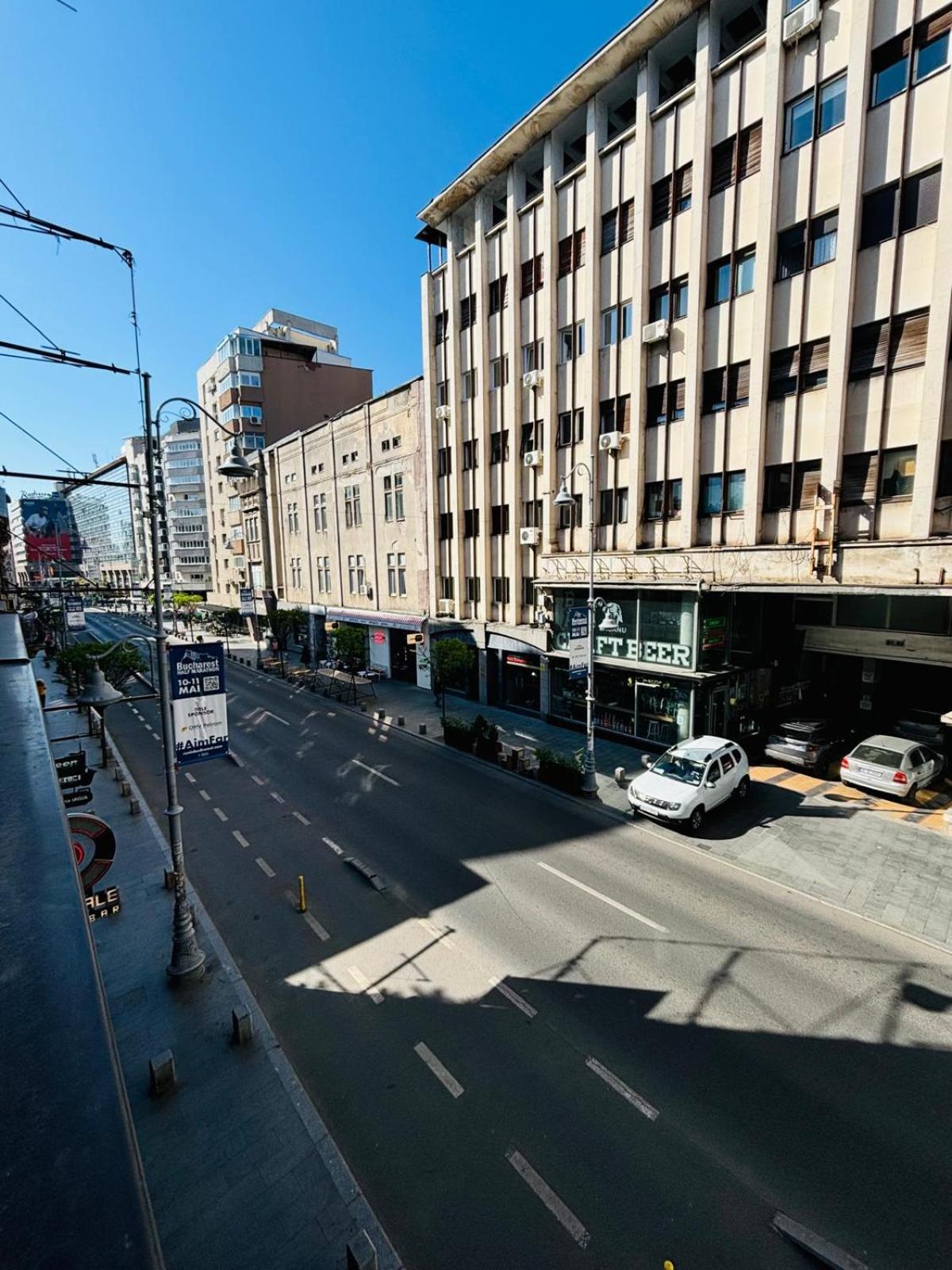 Iancu Apartments Бухарест Экстерьер фото