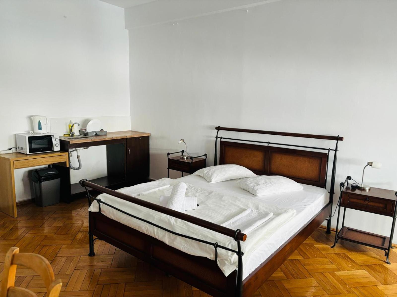 Iancu Apartments Бухарест Экстерьер фото