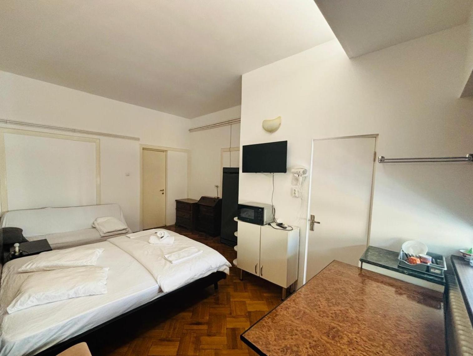 Iancu Apartments Бухарест Экстерьер фото